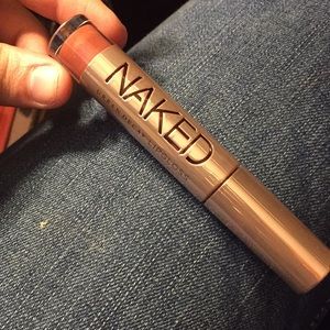 Urban decay lipgloss